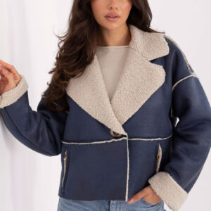 Jacke model 217633 Factory Price