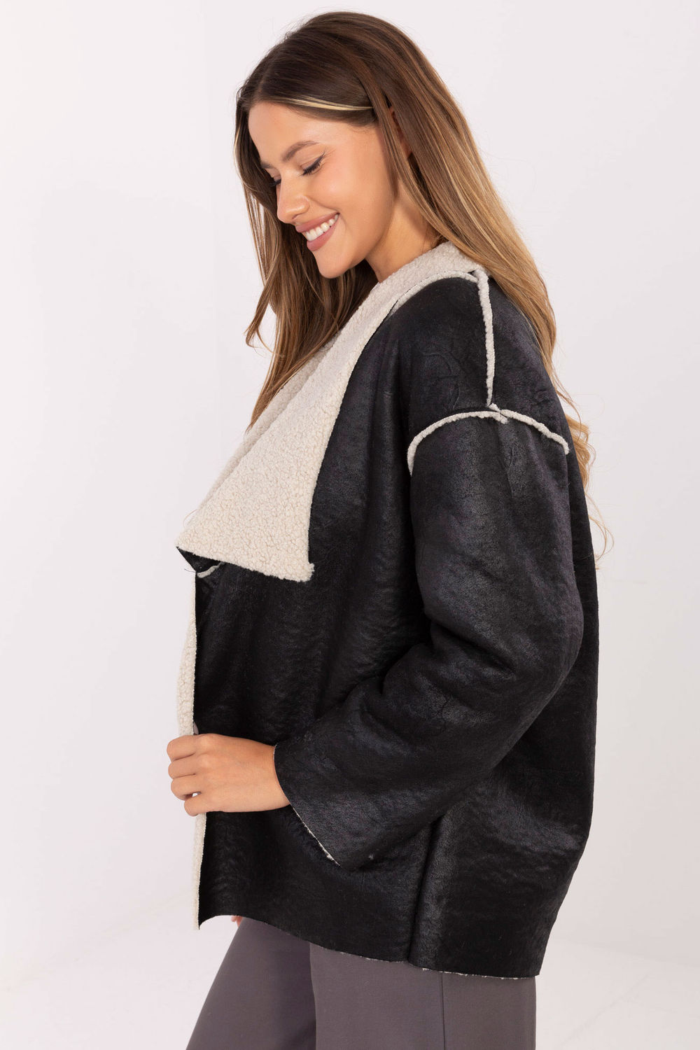 Jacke model 217638 Factory Price - Afbeelding 2