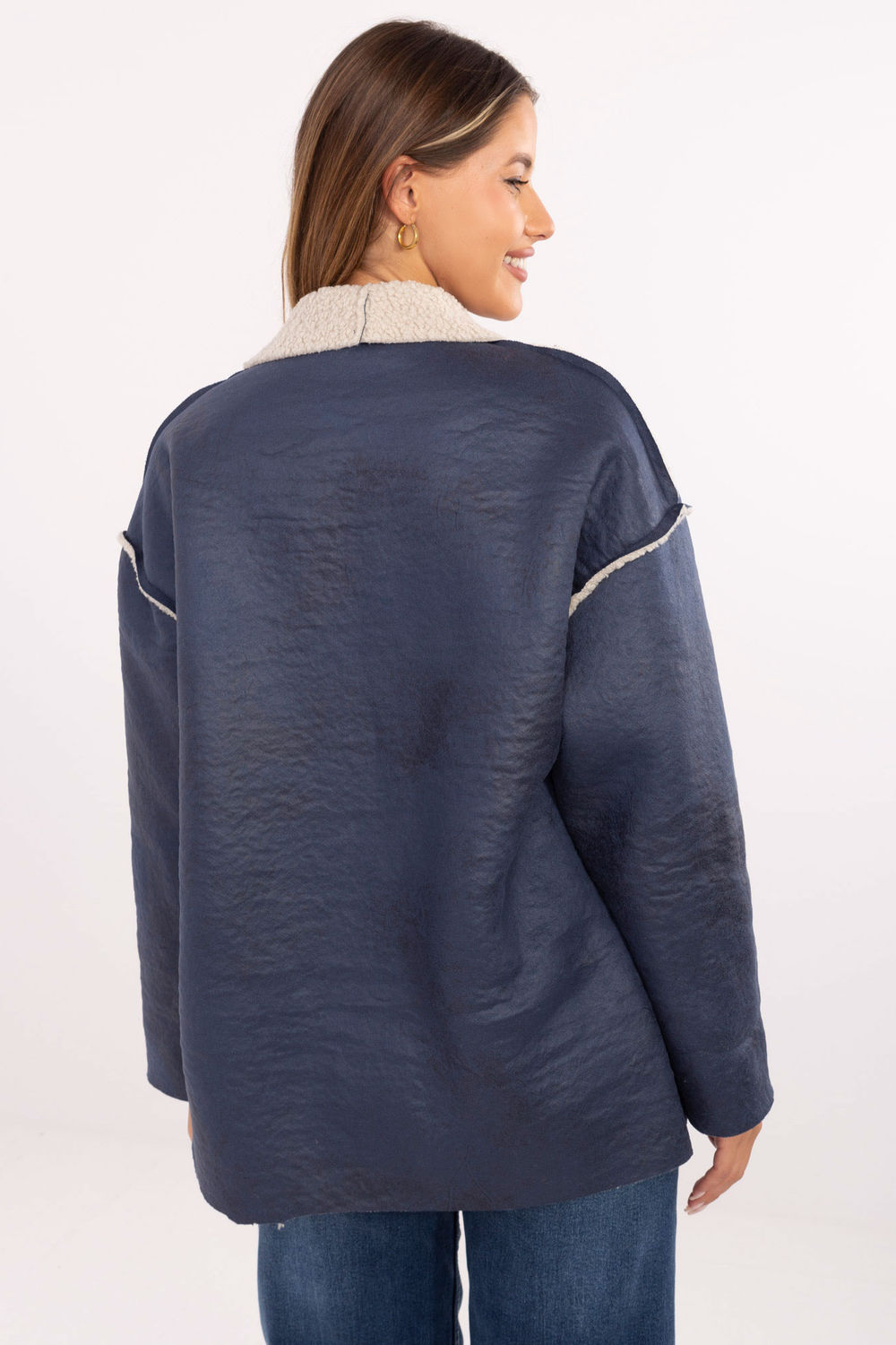 Jacke model 217639 Factory Price - Afbeelding 3