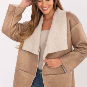 Jacke model 217640 Factory Price