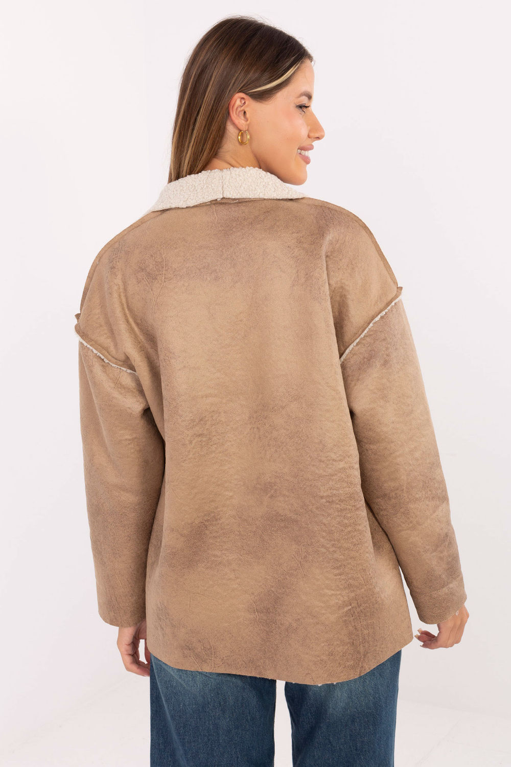 Jacke model 217640 Factory Price - Afbeelding 3