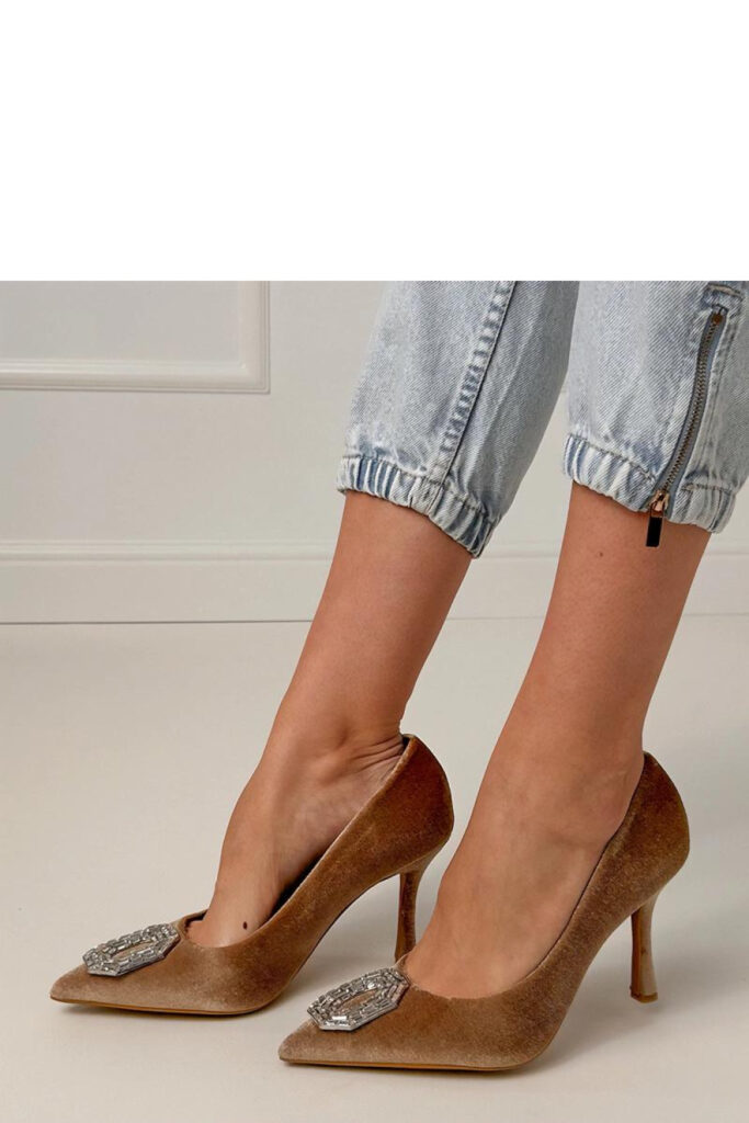 Stöckelschuhe model 217661 Solea