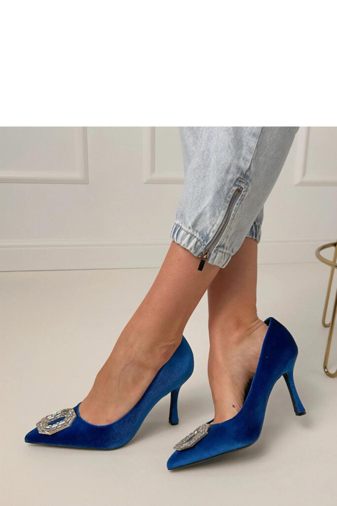 Stöckelschuhe model 217662 Solea
