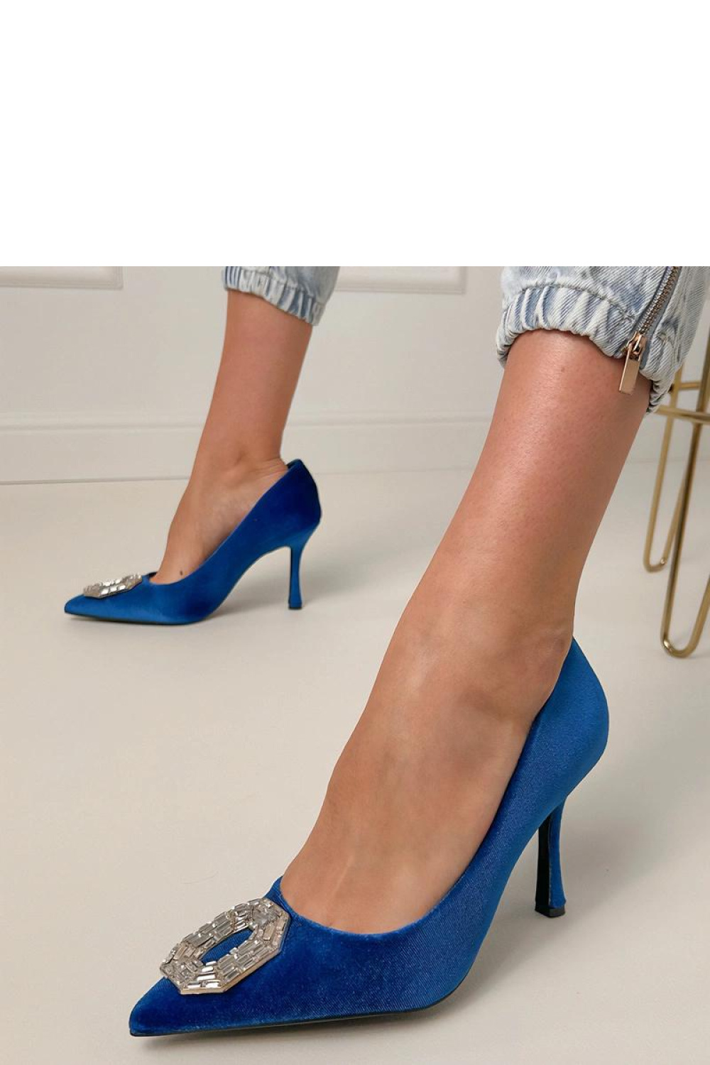 Stöckelschuhe model 217662 Solea - Afbeelding 2