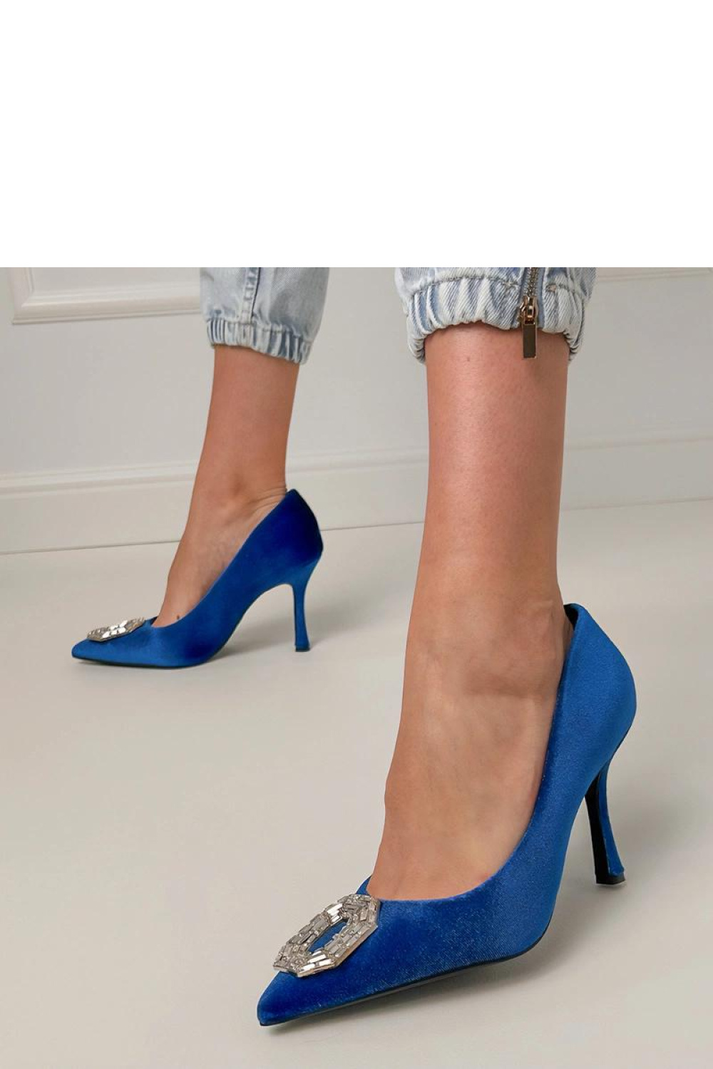 Stöckelschuhe model 217662 Solea - Afbeelding 3