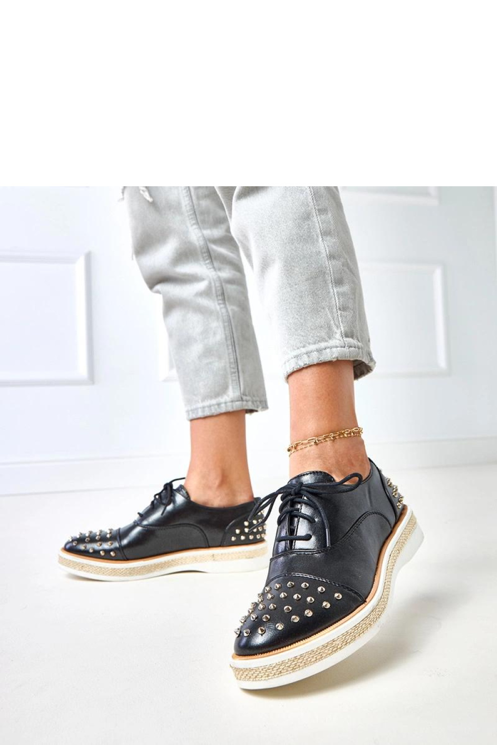 Halbschuhe model 217674 Solea