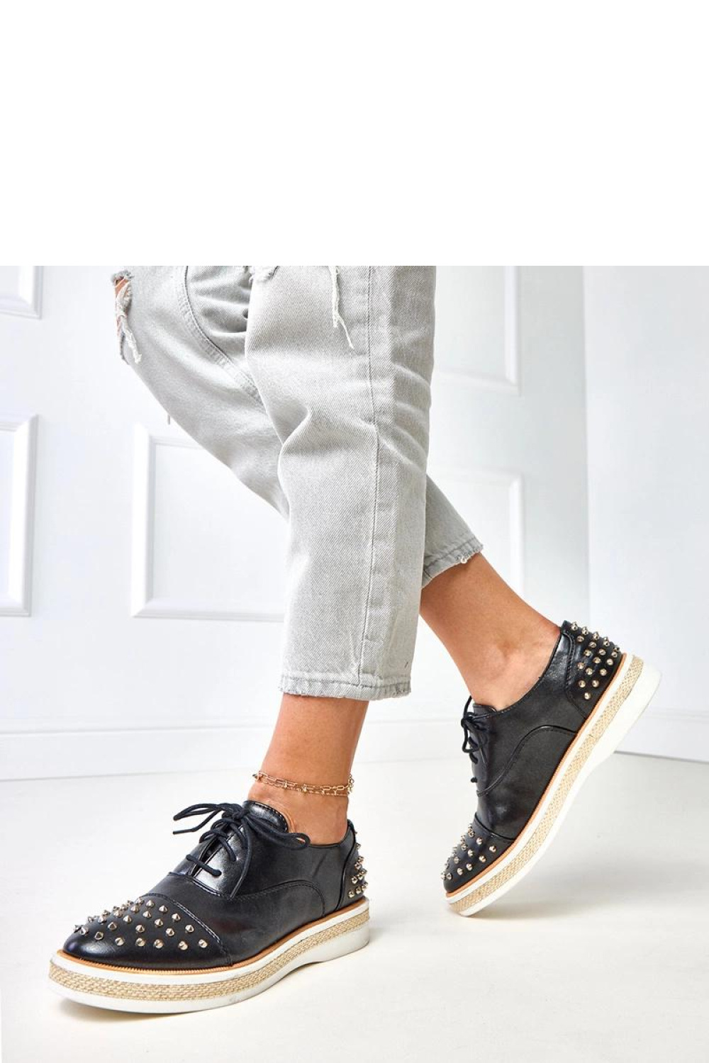 Halbschuhe model 217674 Solea - Afbeelding 2