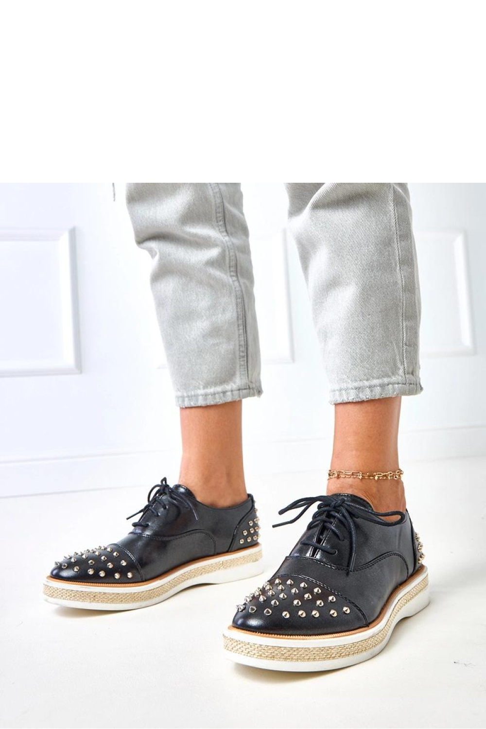 Halbschuhe model 217674 Solea - Afbeelding 3