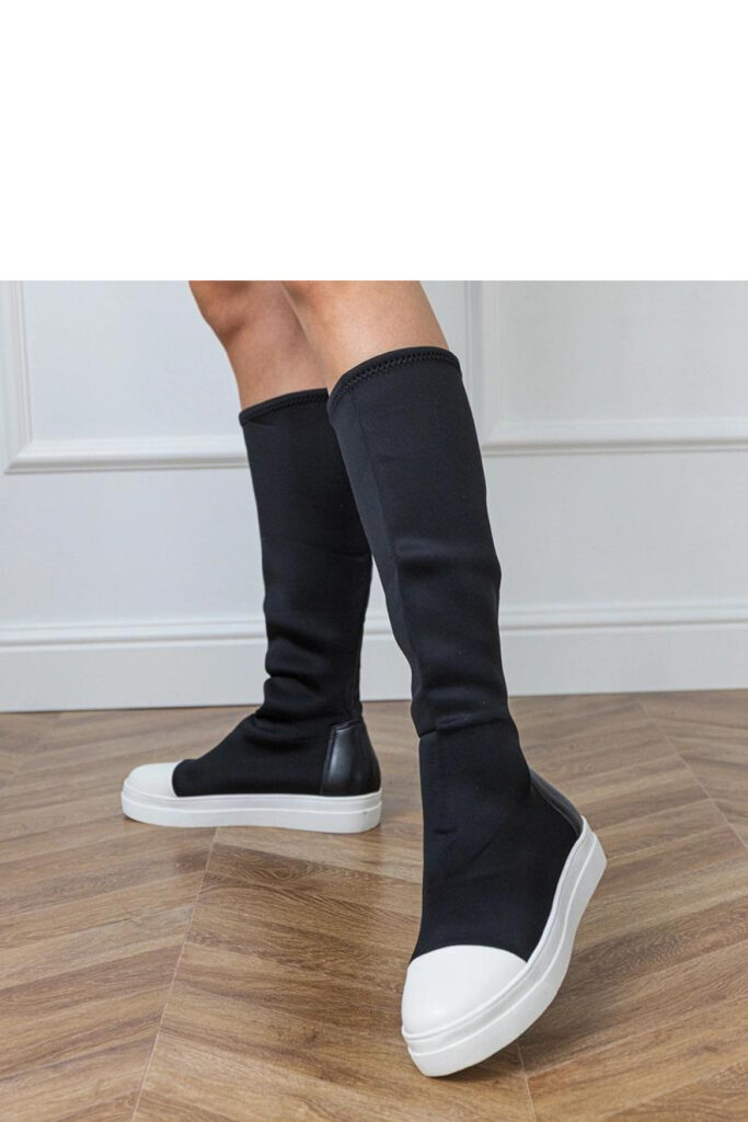 Stiefel model 217680 Solea