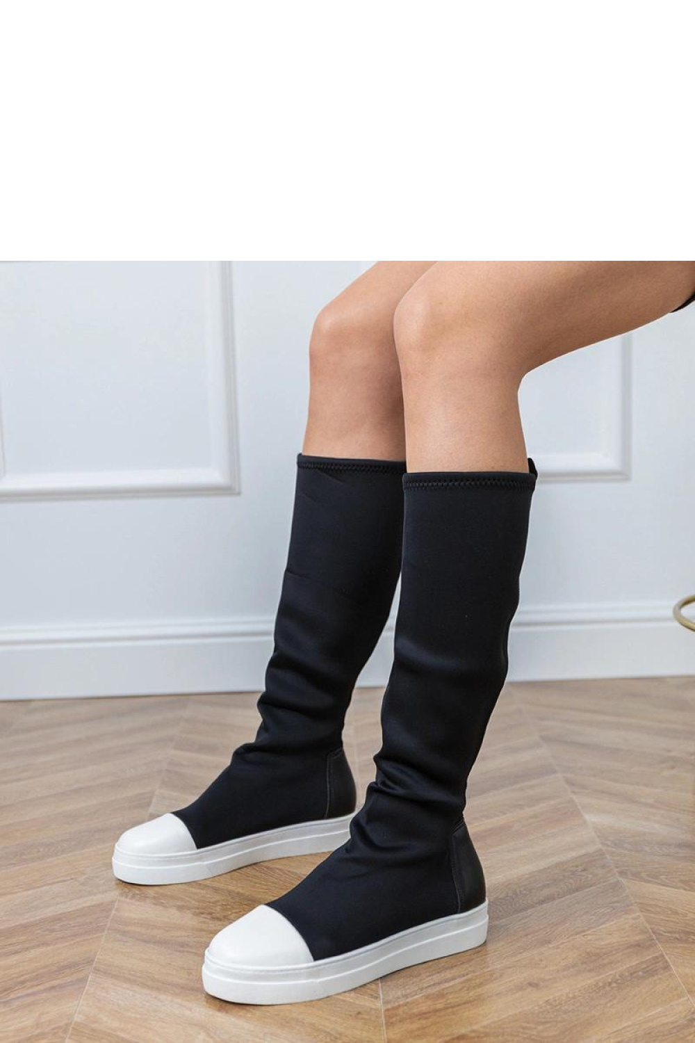 Stiefel model 217680 Solea - Afbeelding 4