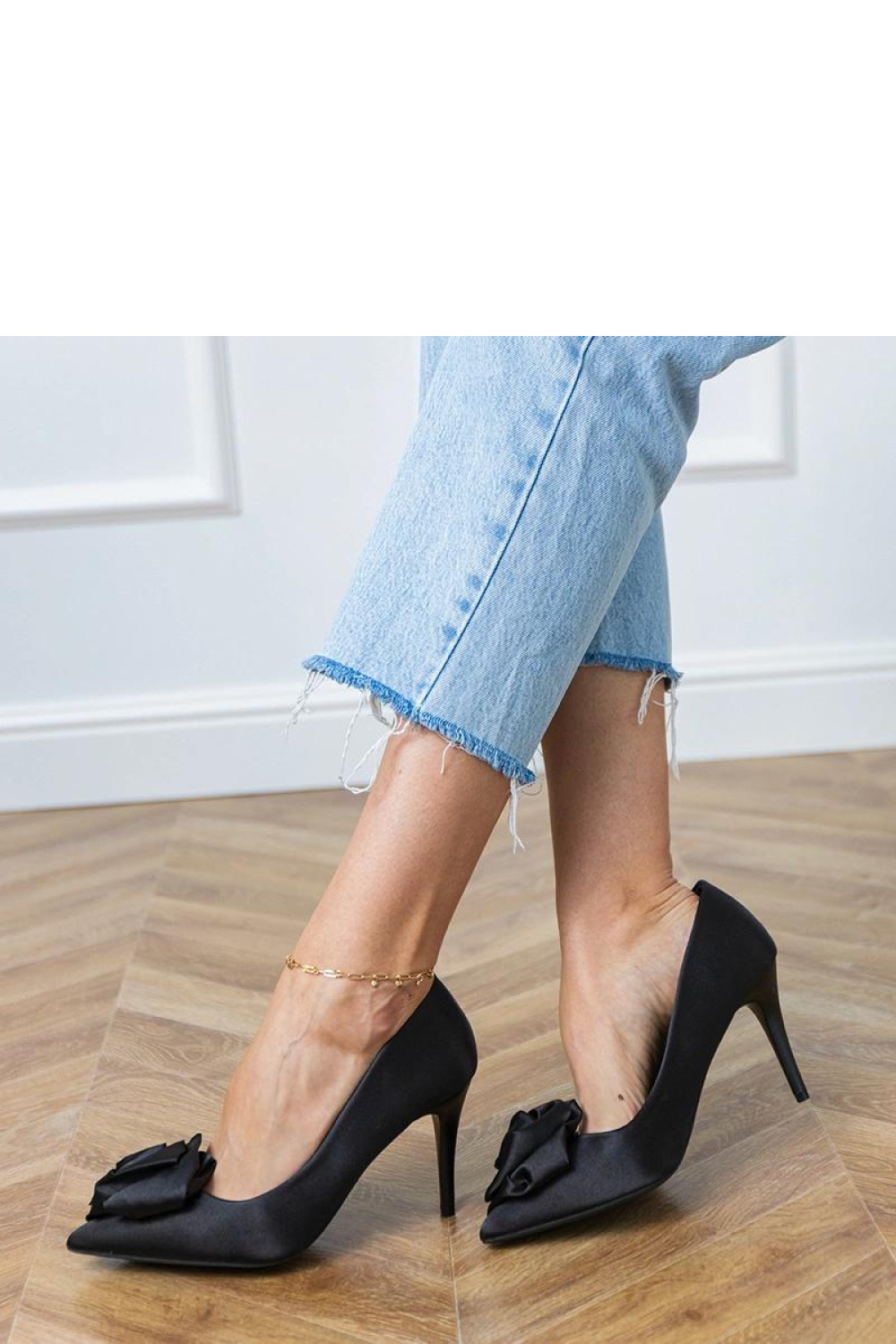 Stöckelschuhe model 217682 Solea