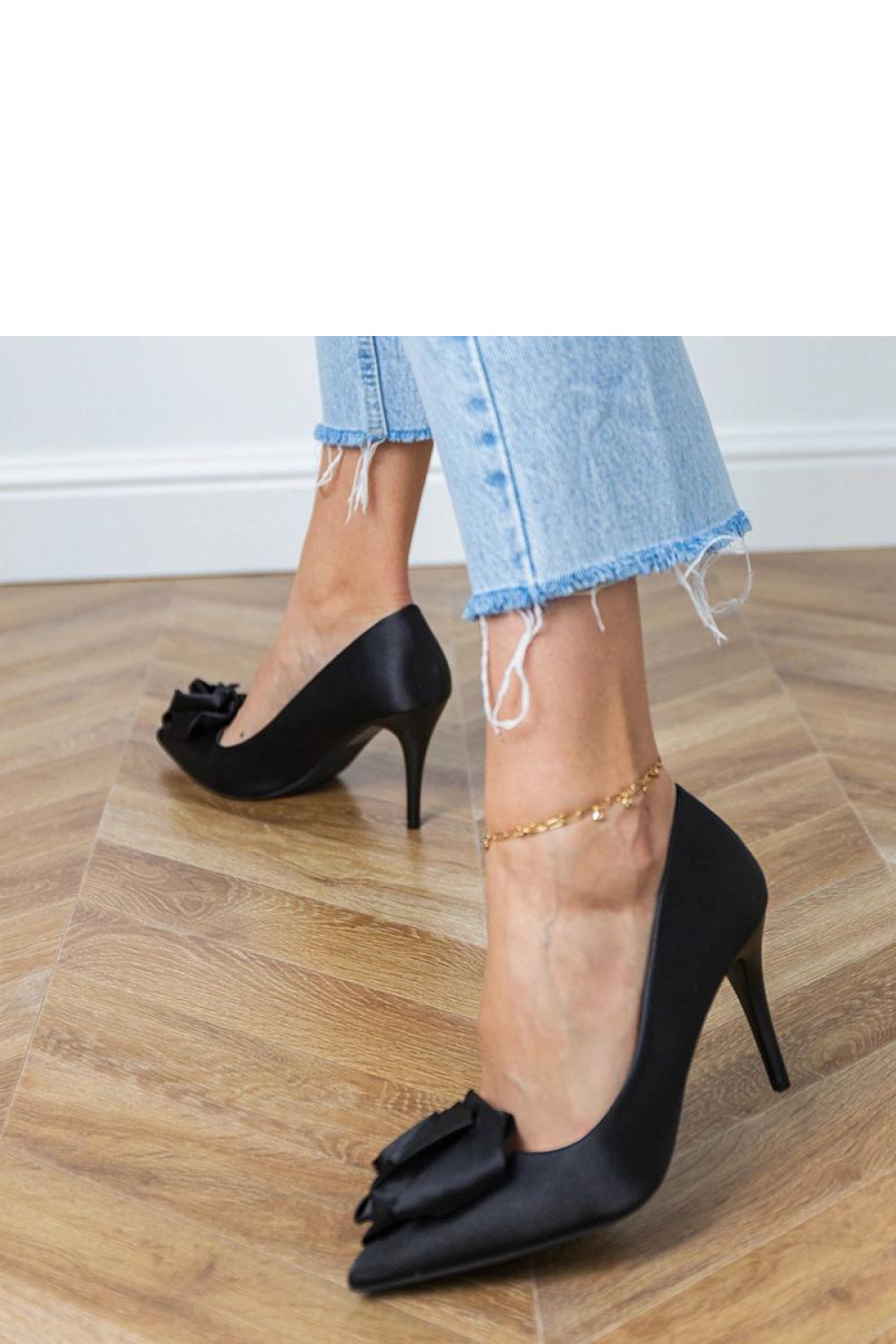 Stöckelschuhe model 217682 Solea - Afbeelding 2