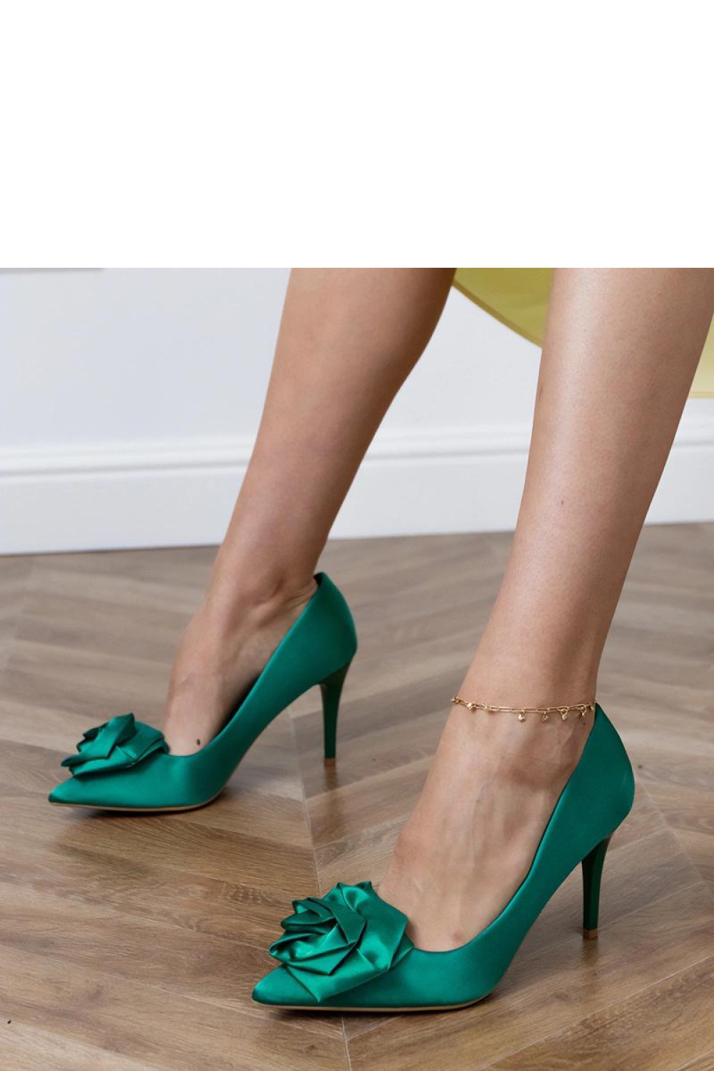 Stöckelschuhe model 217683 Solea