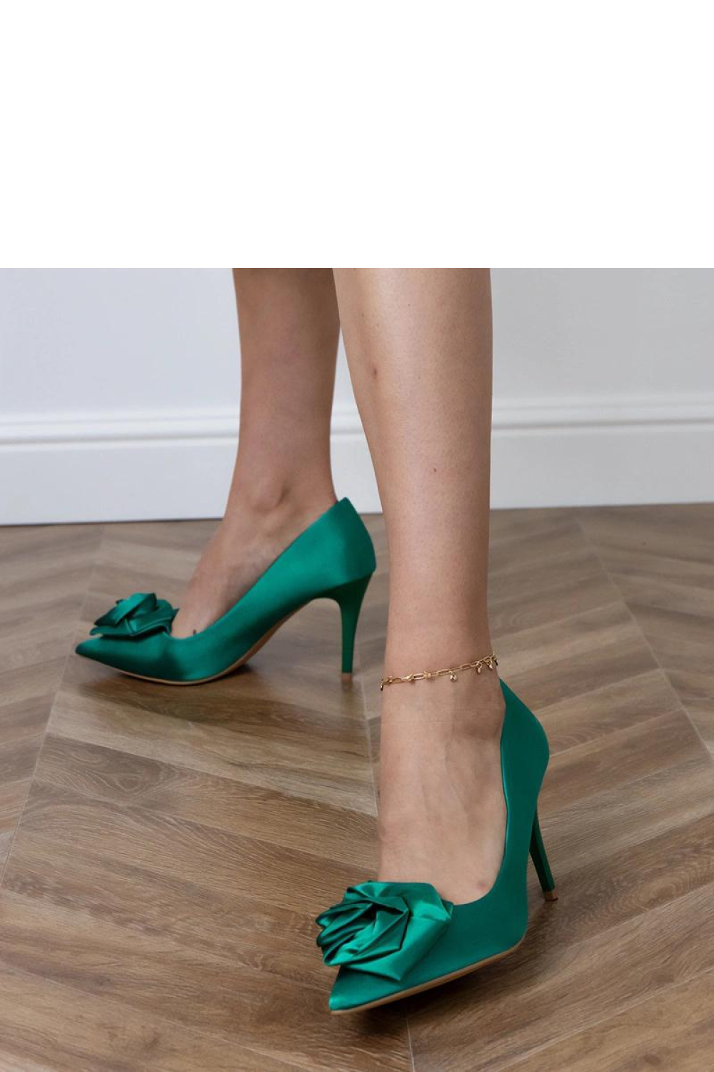 Stöckelschuhe model 217683 Solea - Afbeelding 3