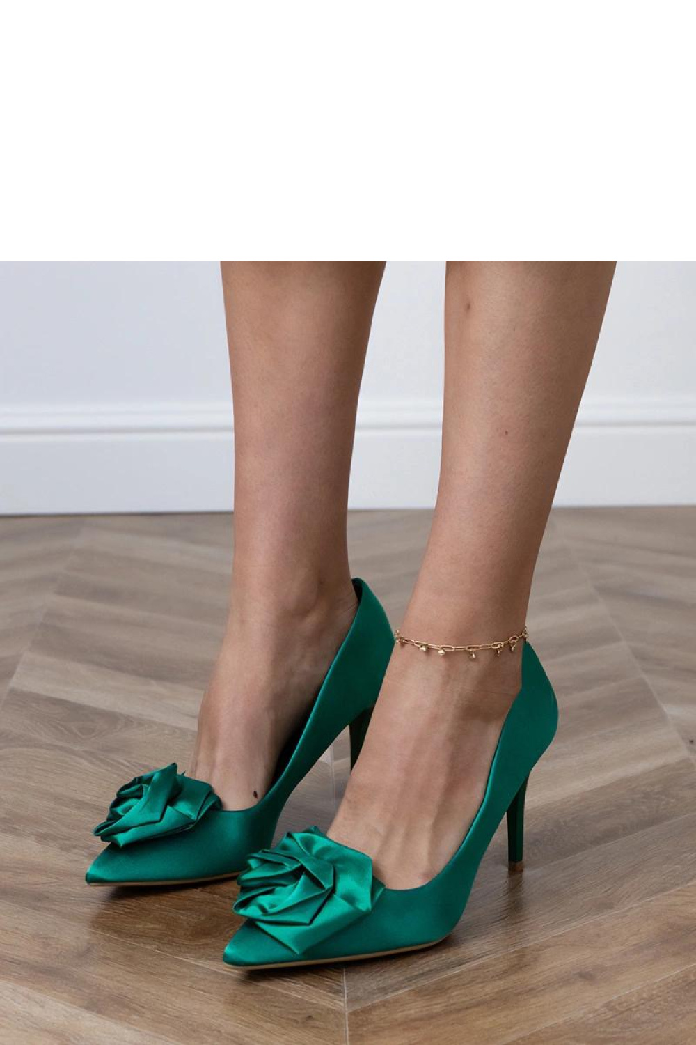 Stöckelschuhe model 217683 Solea - Afbeelding 4