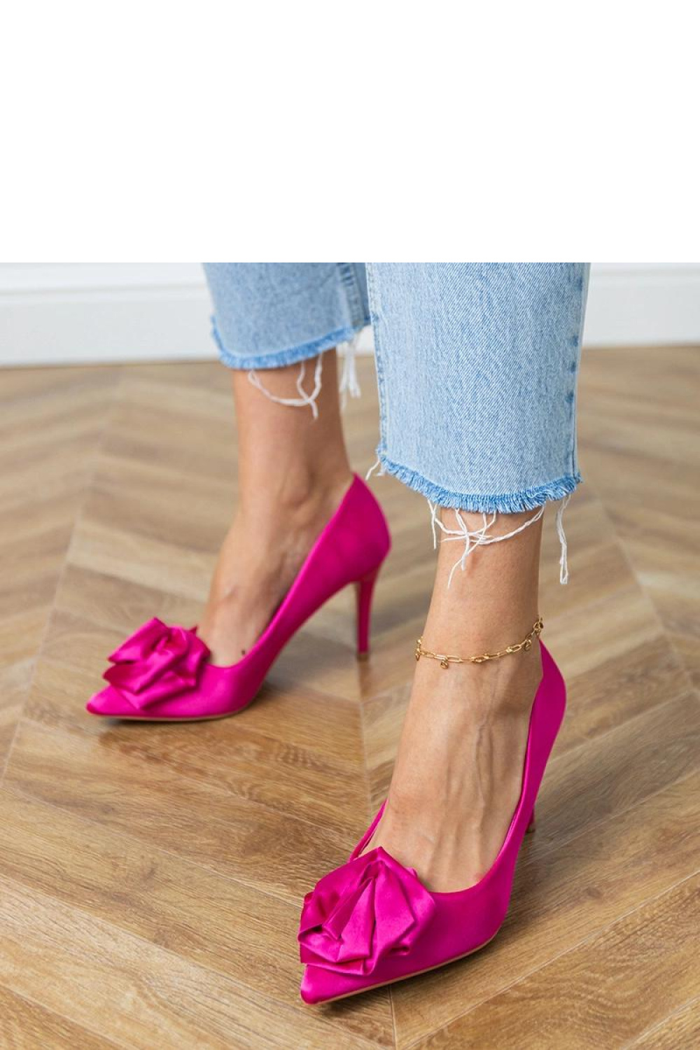 Stöckelschuhe model 217684 Solea - Afbeelding 3