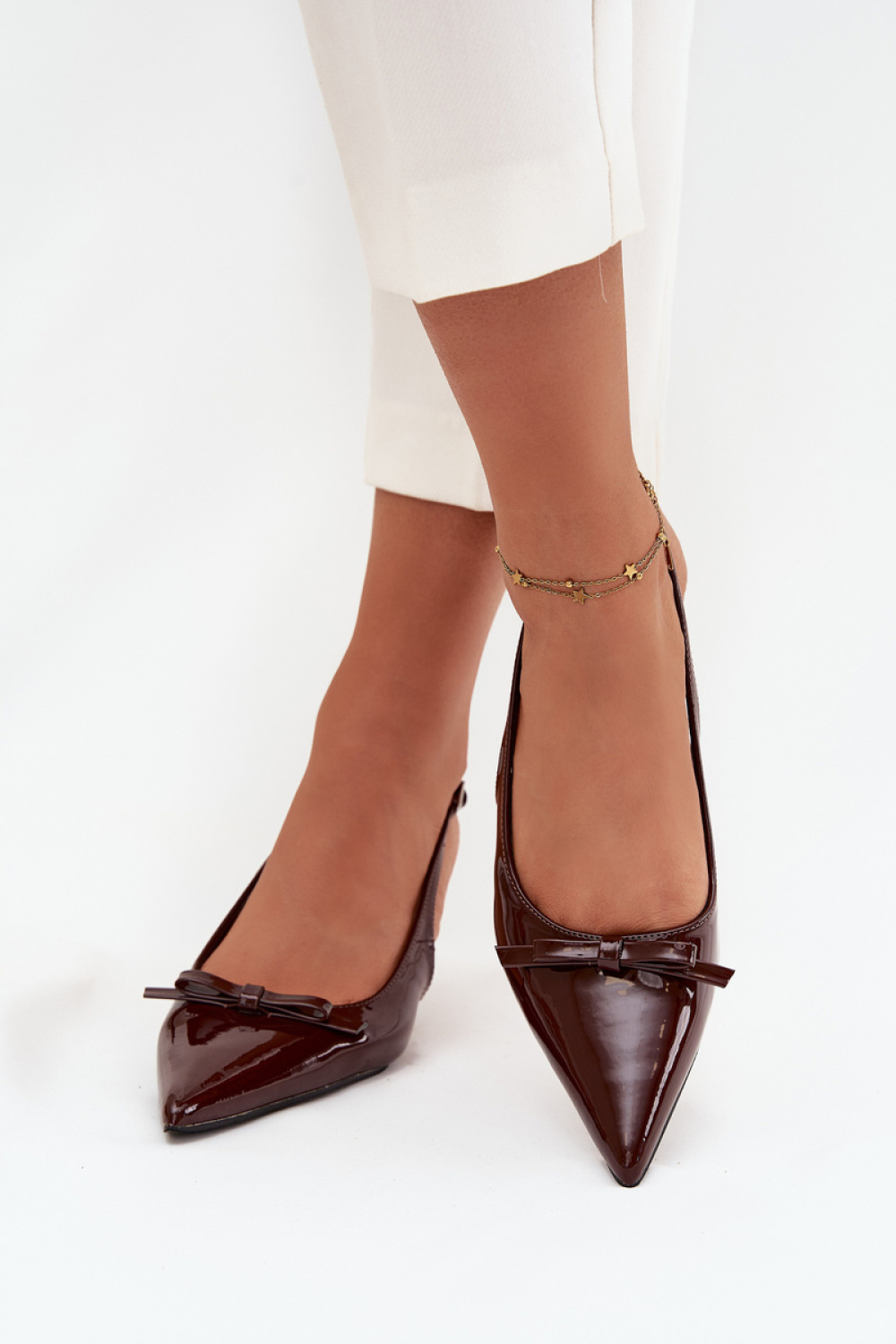 Pumps mit Absatz model 217686 Step in style - Afbeelding 3