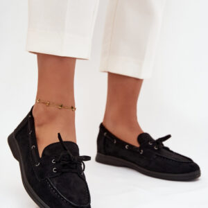 Mokassins model 217692 Step in style
