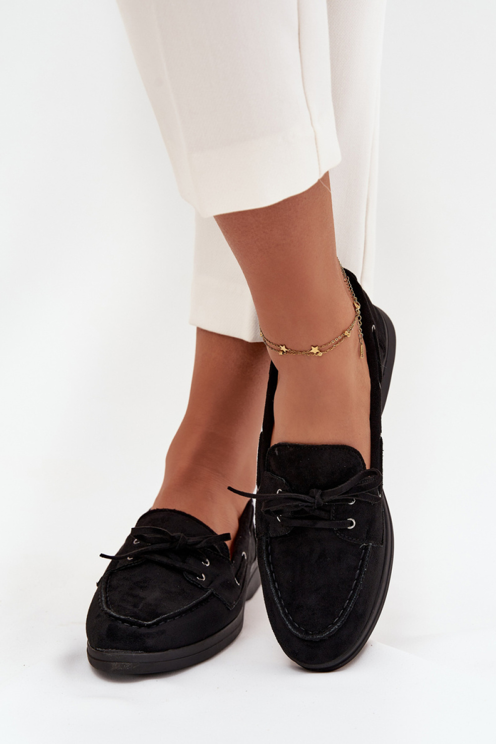 Mokassins model 217692 Step in style - Afbeelding 3
