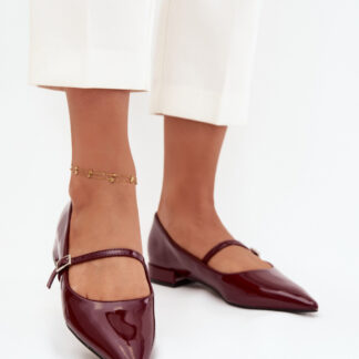 Ballerina Schuhe model 217694 Step in style