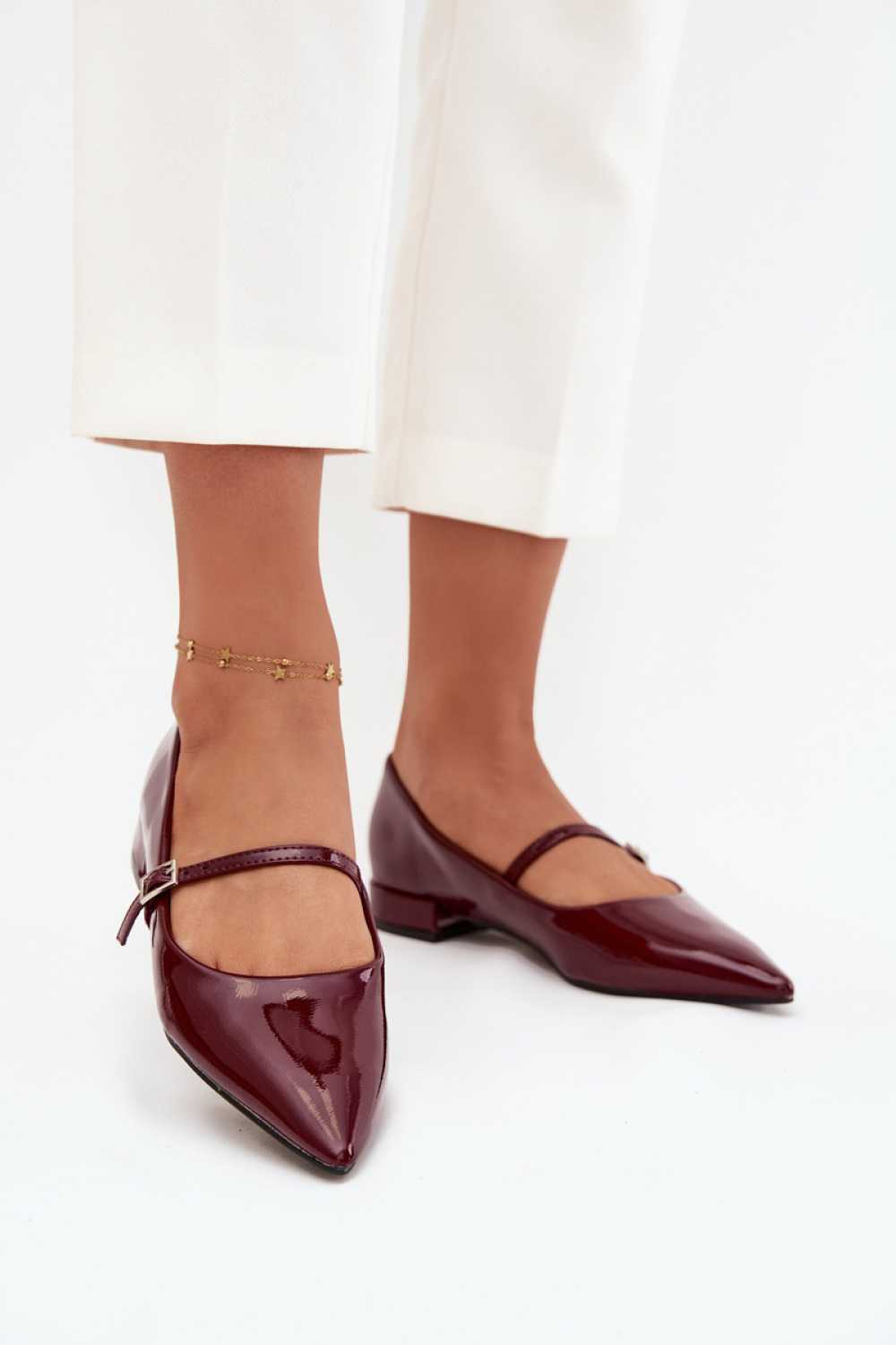 Ballerina Schuhe model 217694 Step in style