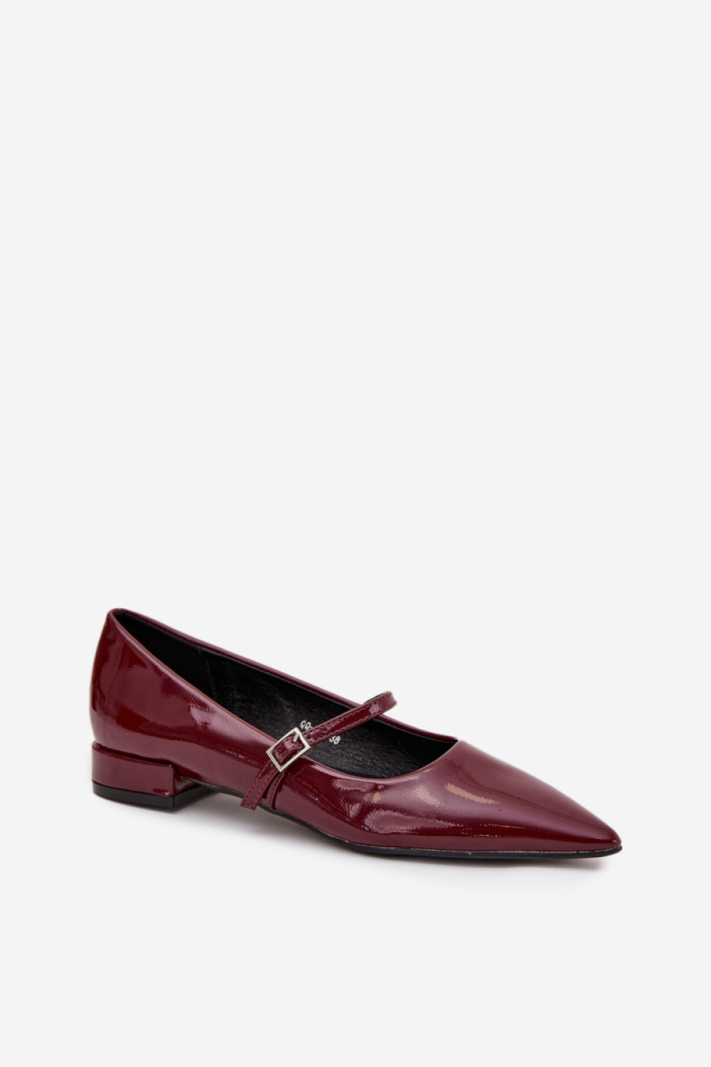 Ballerina Schuhe model 217694 Step in style - Afbeelding 2