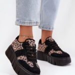 Sportschuhe model 217699 Step in style