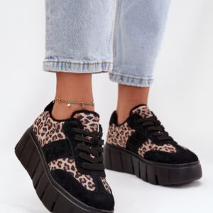 Sportschuhe model 217699 Step in style