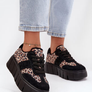 Sportschuhe model 217699 Step in style