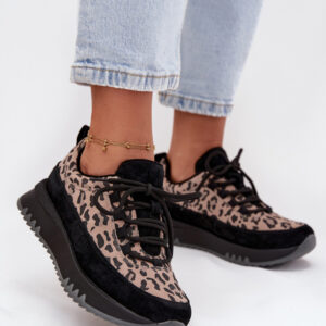 Sportschuhe model 217701 Step in style