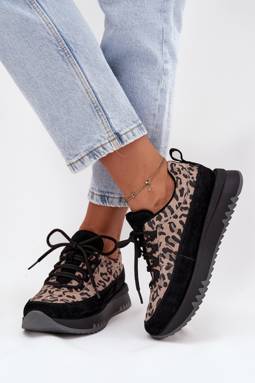 Sportschuhe model 217701 Step in style - Afbeelding 3
