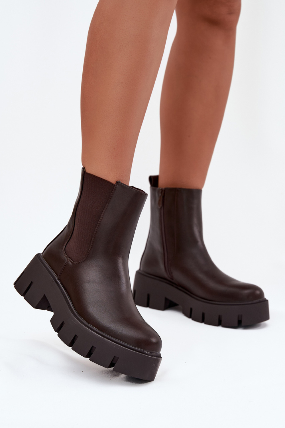 Jodhpur-Stiefel model 217709 Step in style