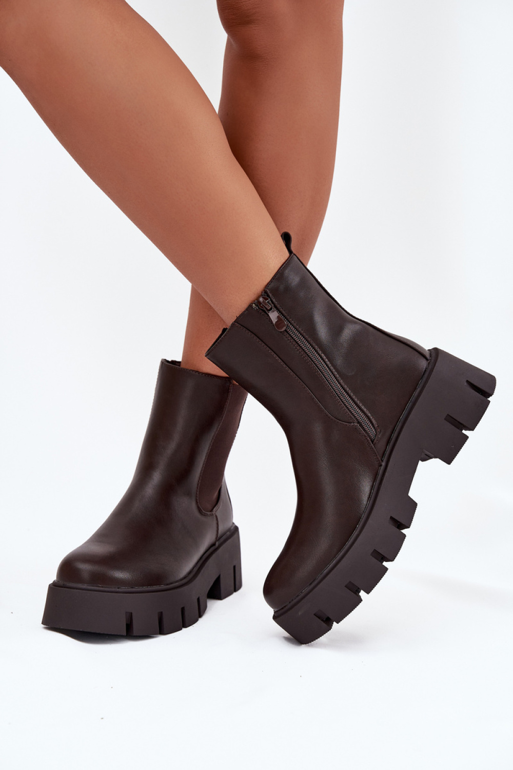 Jodhpur-Stiefel model 217709 Step in style - Afbeelding 3