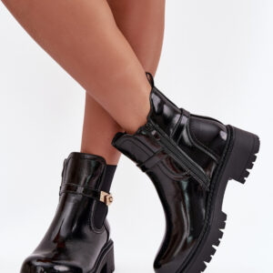 Jodhpur-Stiefel model 217710 Step in style