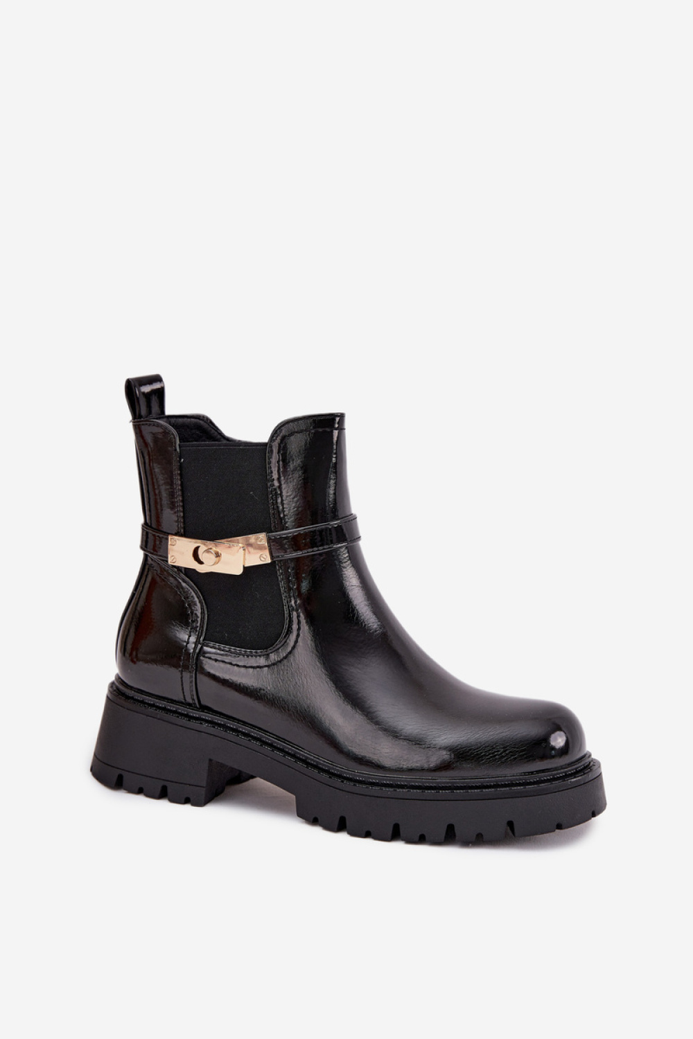 Jodhpur-Stiefel model 217710 Step in style - Afbeelding 2