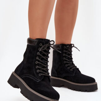 Boot model 217720 Step in style