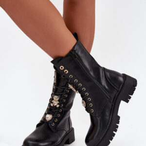 Boot model 217721 Step in style