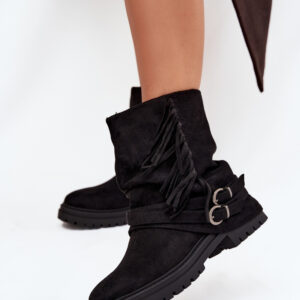 Stiefeletten model 217738 Step in style