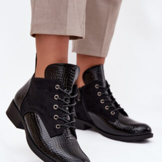 Stiefeletten model 217740 Step in style