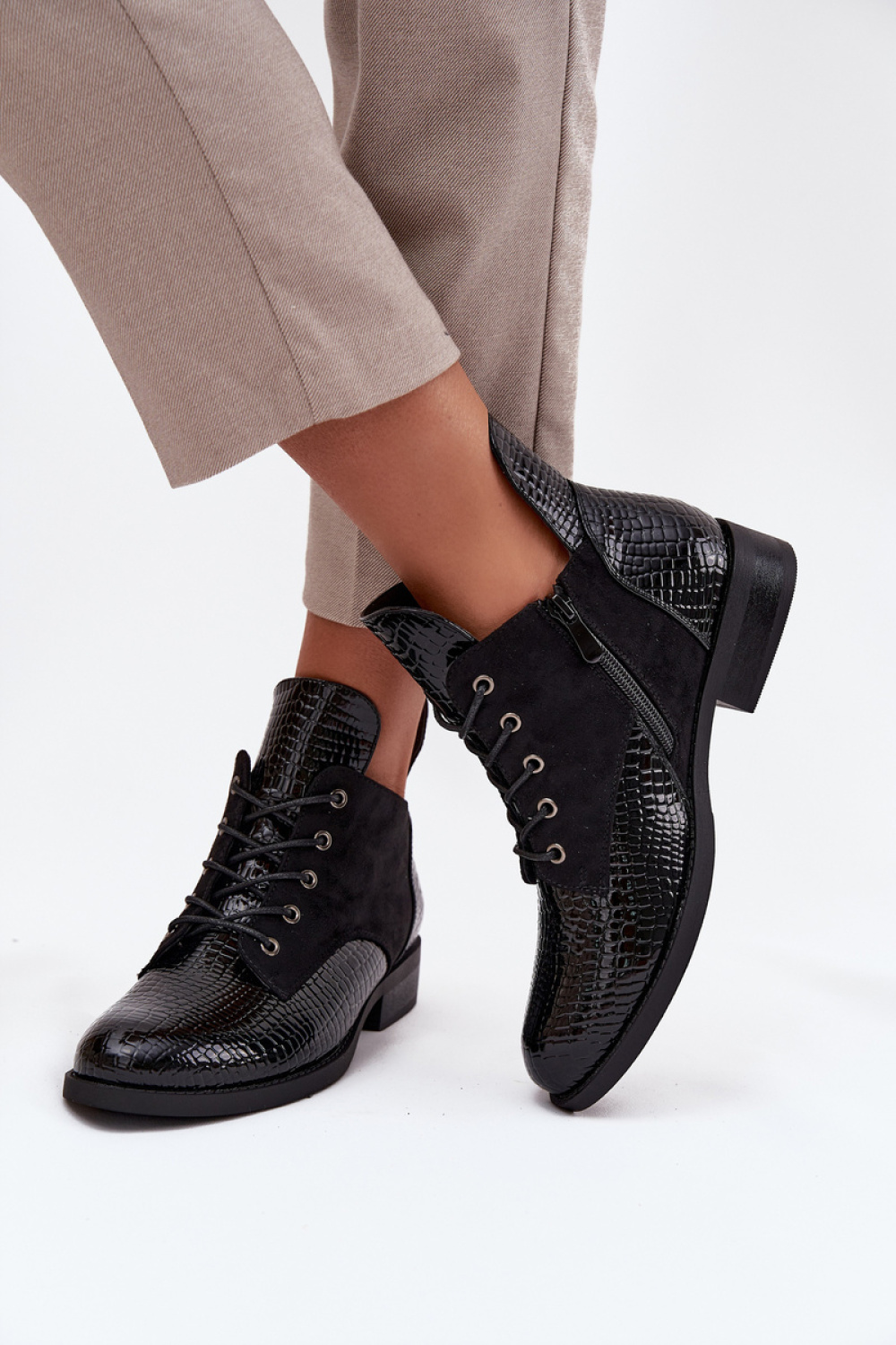 Stiefeletten model 217740 Step in style - Afbeelding 3