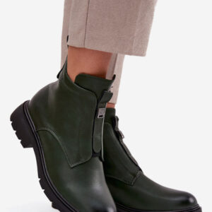 Stiefeletten model 217744 Step in style