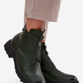 Stiefeletten model 217744 Step in style