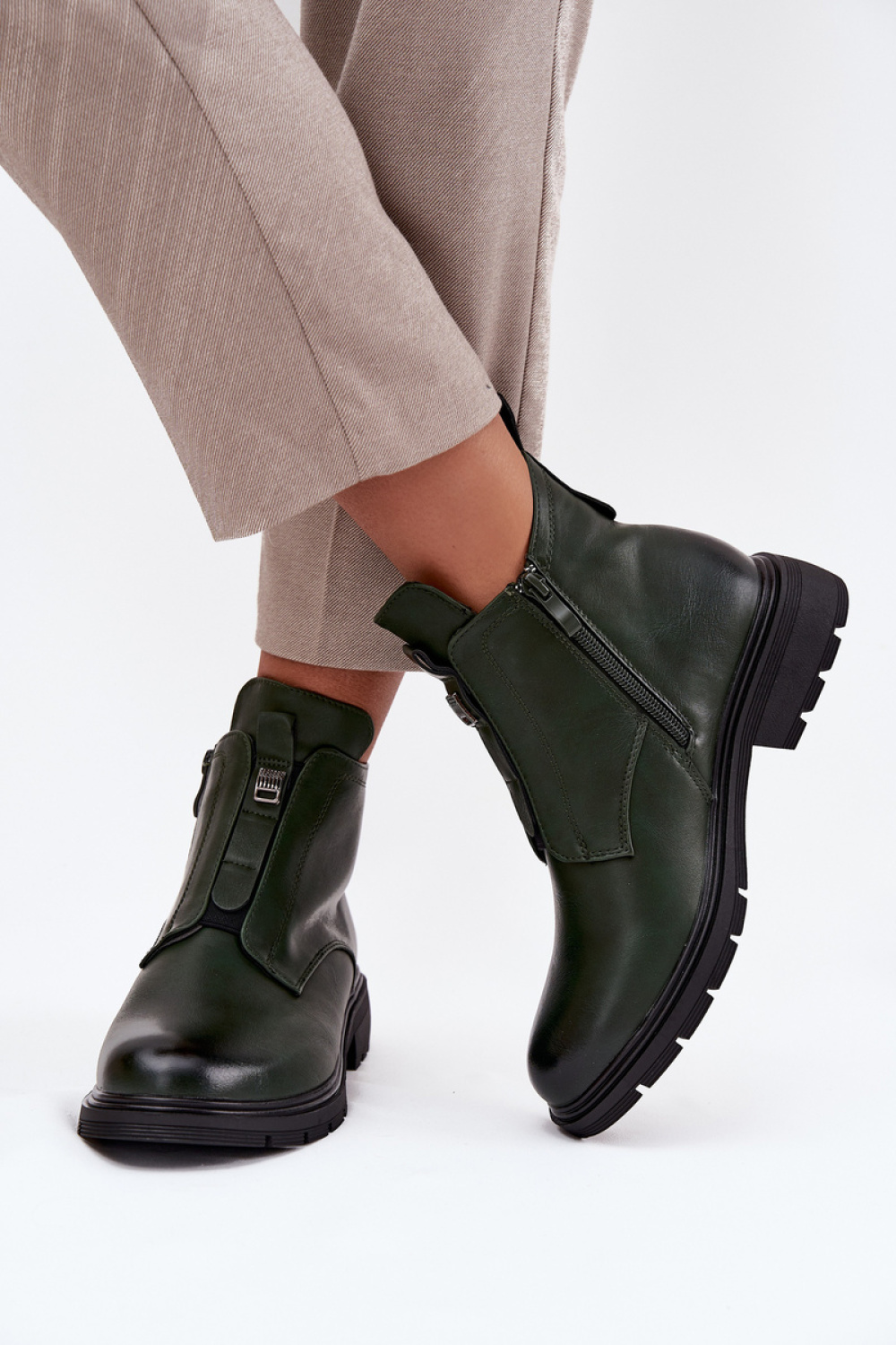 Stiefeletten model 217744 Step in style - Afbeelding 2