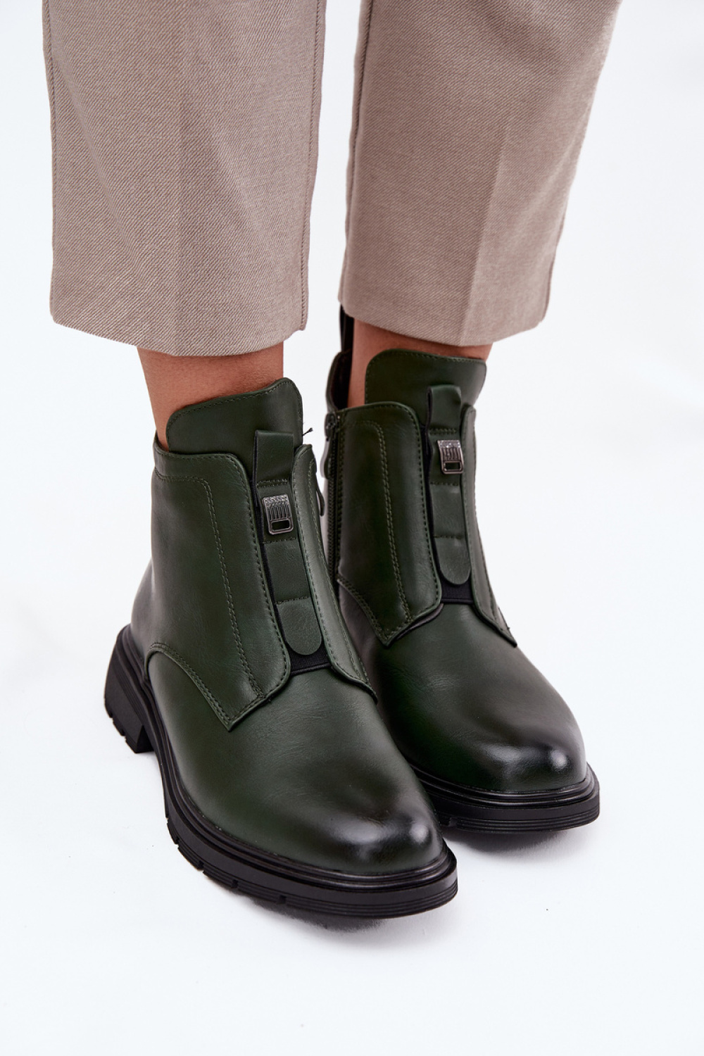 Stiefeletten model 217744 Step in style - Afbeelding 3
