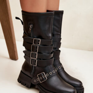 Stiefel model 217748 Step in style