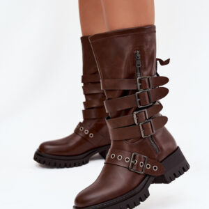 Stiefel model 217749 Step in style