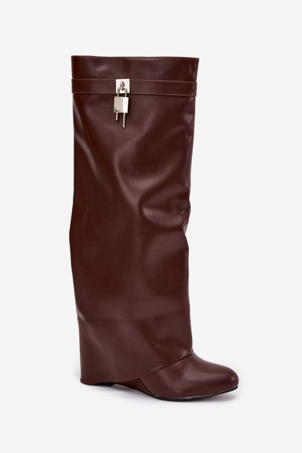 Plateau-Stiefel model 217756 Step in style - Afbeelding 2
