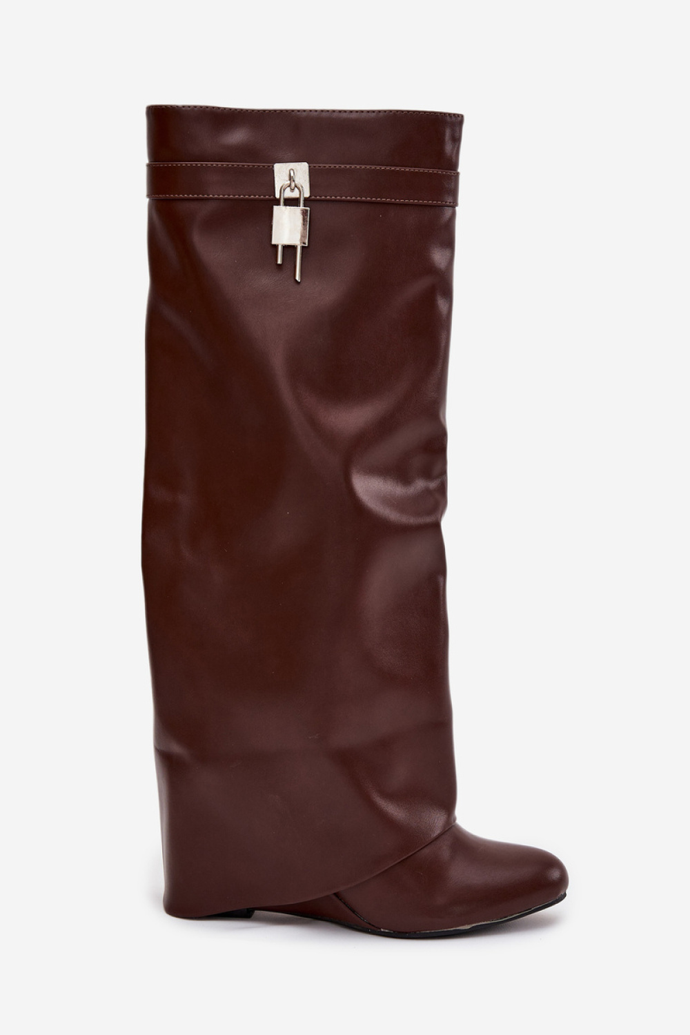 Plateau-Stiefel model 217756 Step in style - Afbeelding 3