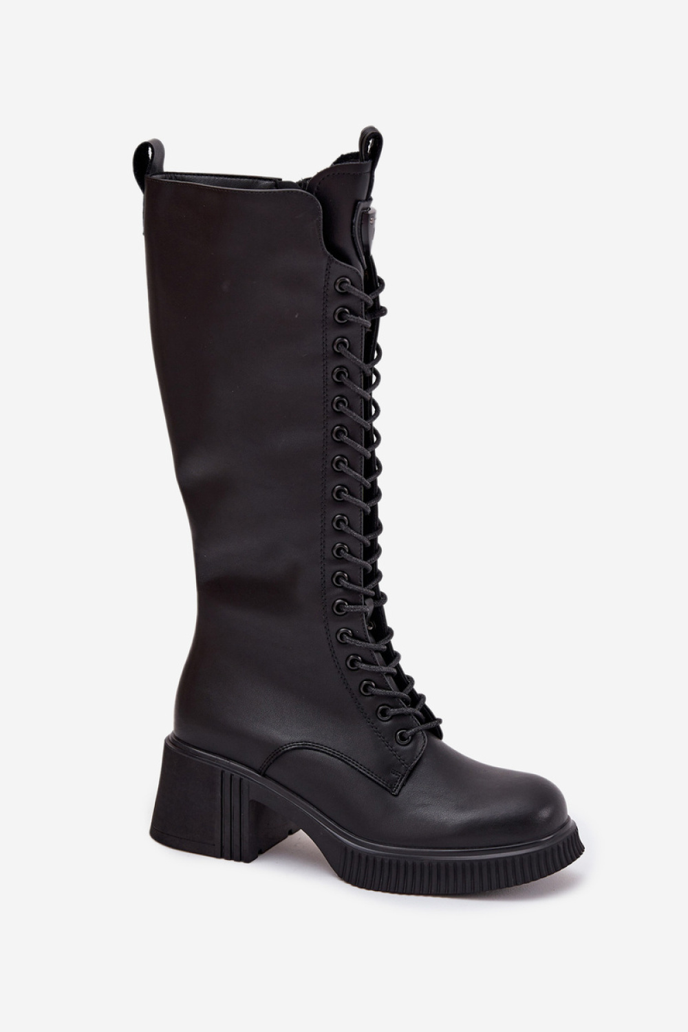 Stiefel mit Absätzen model 217765 Step in style - Afbeelding 2