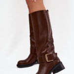 Stiefel model 217768 Step in style